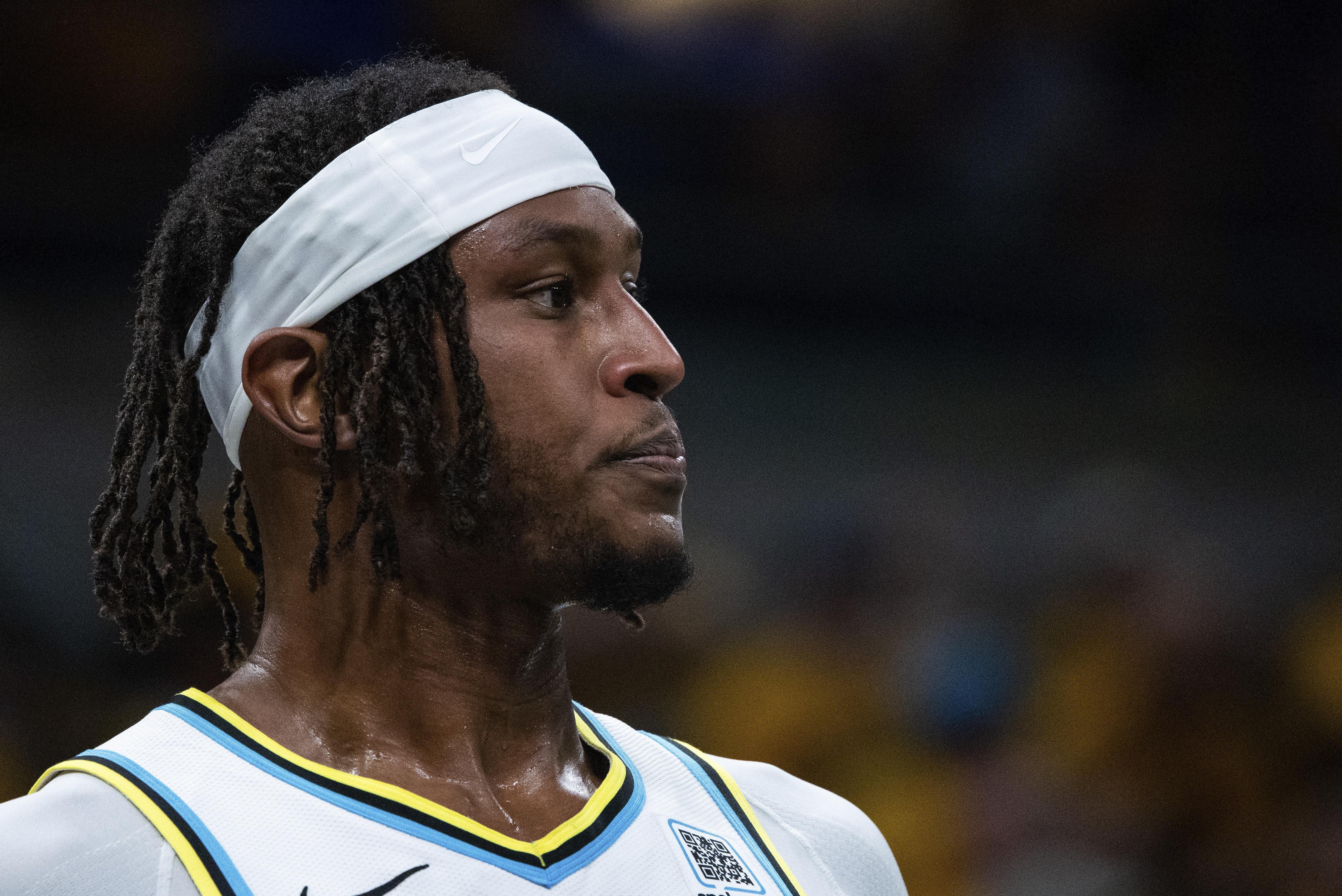 直接走！美记：特纳似乎没给步行者机会去匹配雄鹿开出的报价