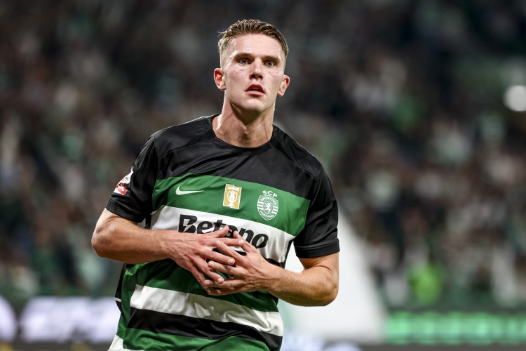 罗马诺：约克雷斯加盟阿森纳即将HWG！总价7350万欧