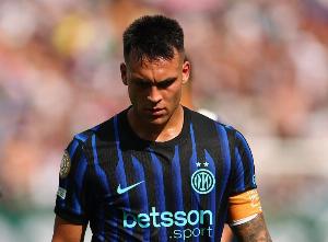 阿尔托贝利：国米输掉了一切 欧冠决赛若提前一个月或许结果不同