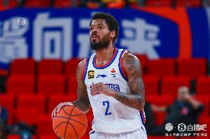 连轴转！前天津男篮外援哈姆雷特正式加盟NBL俱乐部广西威壮