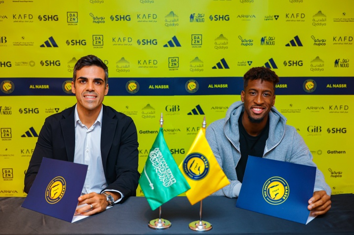 队报：沙特联赛有21名法国外援占比11.1%，数量仅次于巴西外援